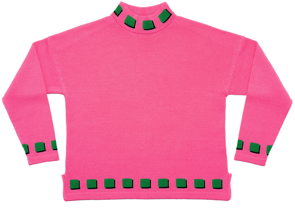 ALL KNITWEAR